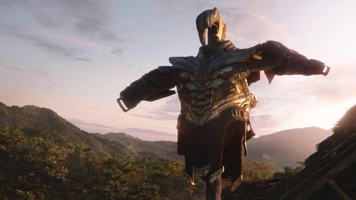'Vengadores: Endgame Encore' acaba de filtrar su esperada escena post créditos que conecta con Doomsday