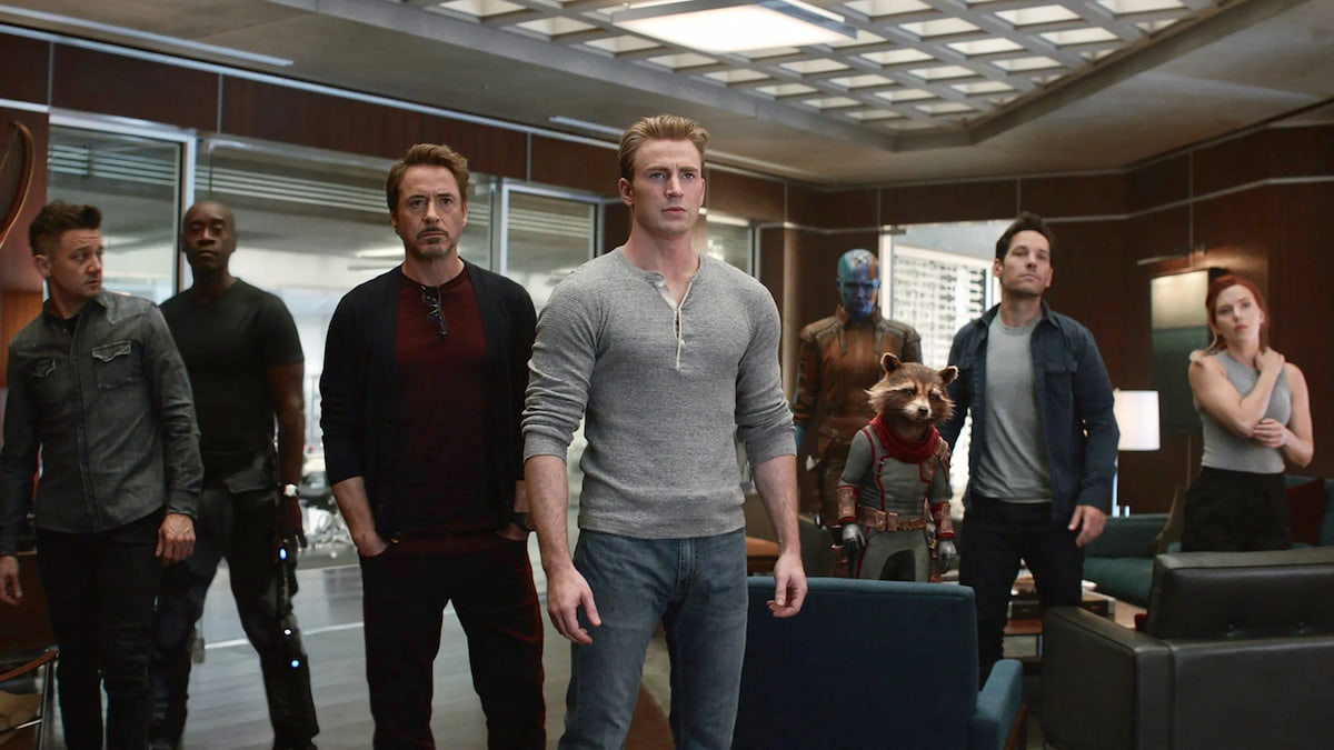 ¿Se podrá ver 'Vengadores: Endgame Encore' en Disney+? Todo lo que sabemos sobre el reestreno