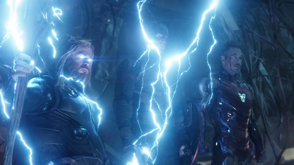 ¿Se podrá ver 'Vengadores: Endgame Encore' en Disney+? Todo lo que sabemos sobre el reestreno