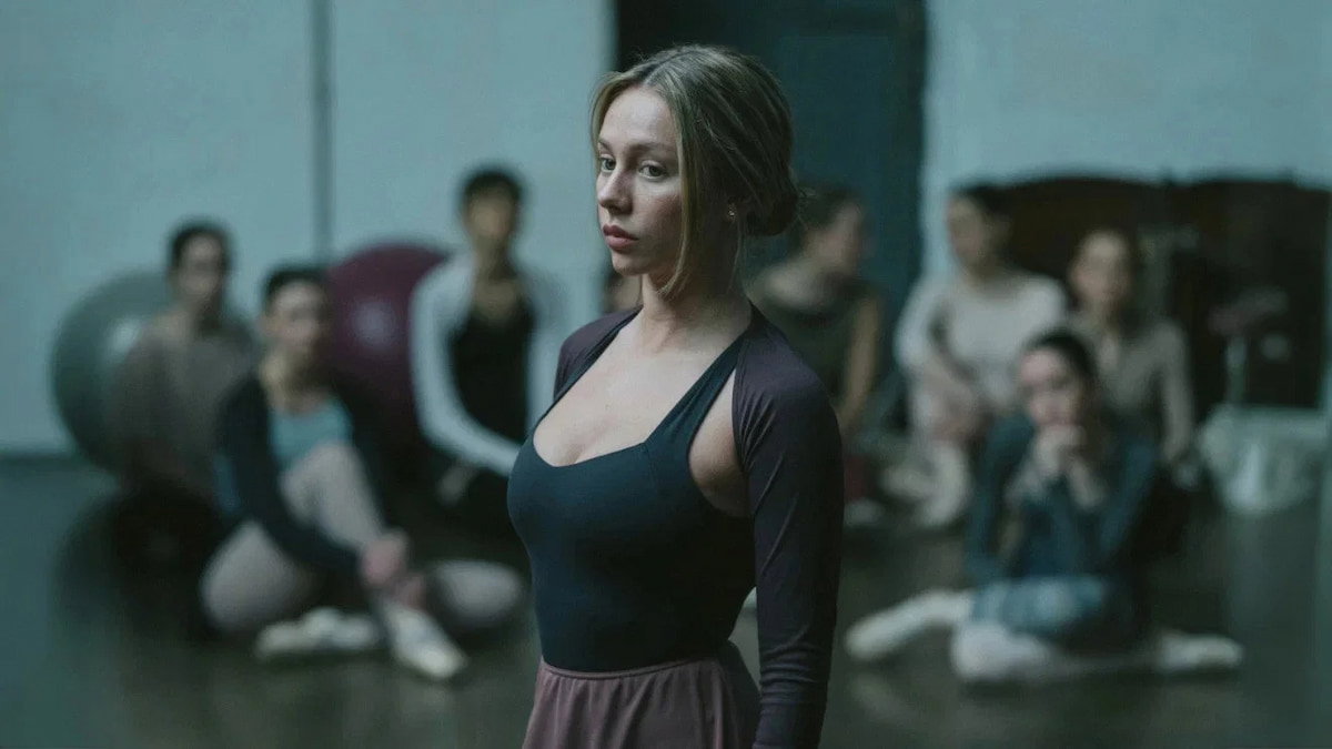 Crítica de 'Enfrentados: Marfil', la nueva película de Prime Video protagonizada por Ester Expósito