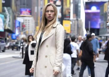 Crítica de 'Enfrentados: Marfil', la nueva película de Prime Video protagonizada por Ester Expósito
