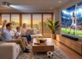 Epson estrena cuatro proyectores láser 4K con IA y hasta 500 pulgadas