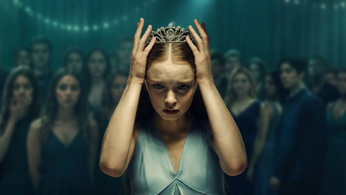 Prime Video anuncia sus estrenos para el mes de octubre