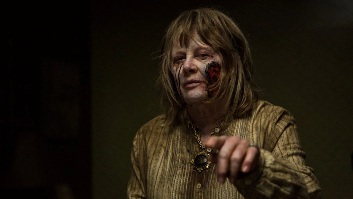 Prime Video anuncia sus estrenos para el mes de octubre