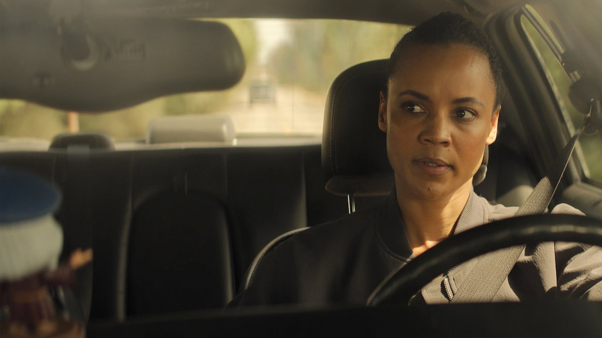 Prime Video presenta sus estrenos para el mes de septiembre, con alguna que otra sorpresa