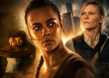 Prime Video presenta sus estrenos para el mes de septiembre, con alguna que otra sorpresa