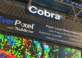 El MicroLED encuentra una solución a los píxeles muertos: esta pantalla tiene un ‘píxel de repuesto’ esperando si otro falla