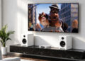 FiiO presenta AIR AMP: 120 W y streaming integrado para plantar cara a WiiM