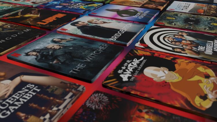 Netflix se fija en Filmin para cubrir uno de sus grandes agujeros: añadirá 10 de sus películas cada mes