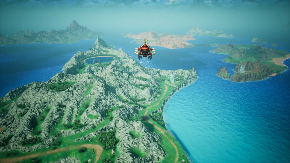 'Final Fantasy' volverá a los combates por turnos más de 20 años después