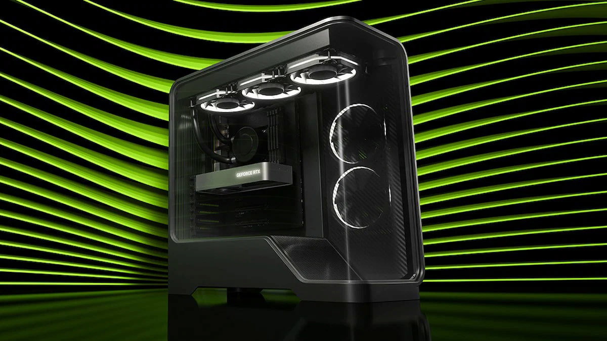 NVIDIA nos estuvo mintiendo todo este tiempo: Frame Generation puede funcionar en gráficas antiguas