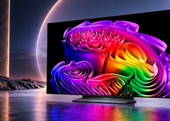 La LG OLED G6 Tandem RGB y 3500 nits de brillo, se pone de ofertaza en todas las pulgadas desde 1569 euros