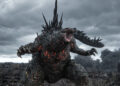'Godzilla Minus Zero' estrena su espectacular tráiler en formato IMAX 1.43:1