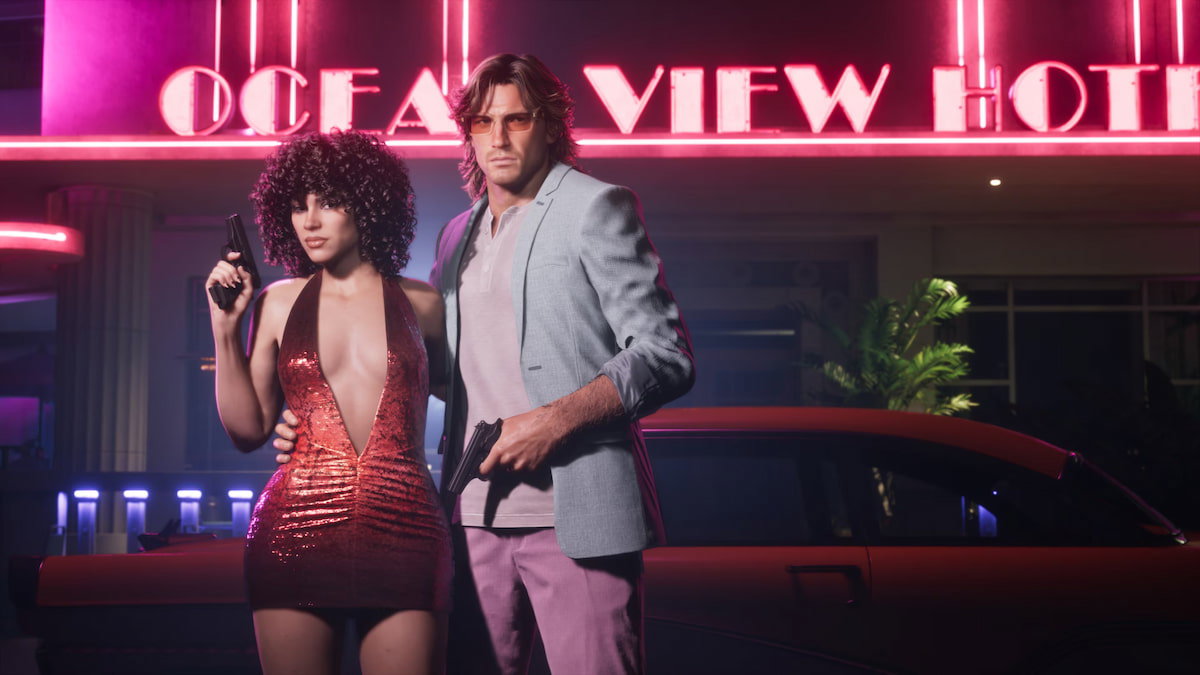 GTA 6 lanzará su banda sonora en físico mientras que el juego se conforma con el formato digital
