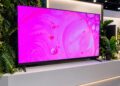 Haier enseña sus televisores para 2027: RGB Mini LED, SQD Mini LED de 5.000 nits y un brutal MicroLED de 163 pulgadas
