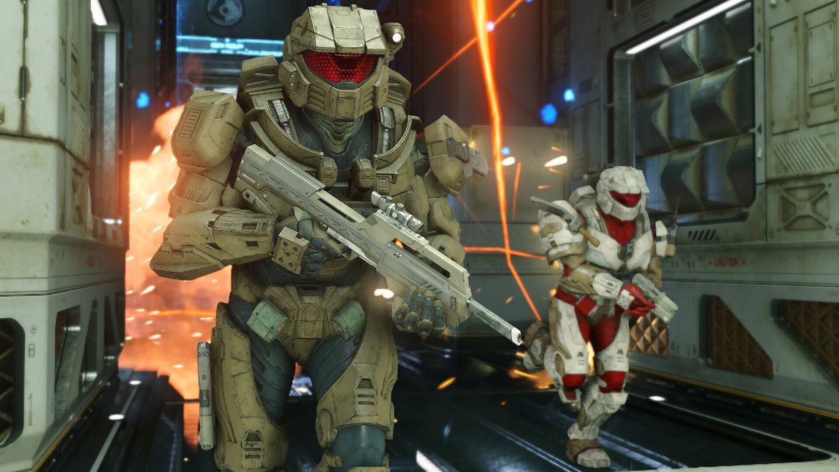 Halo pasa a manos de los creadores de Call of Duty tras una nueva ronda de despidos