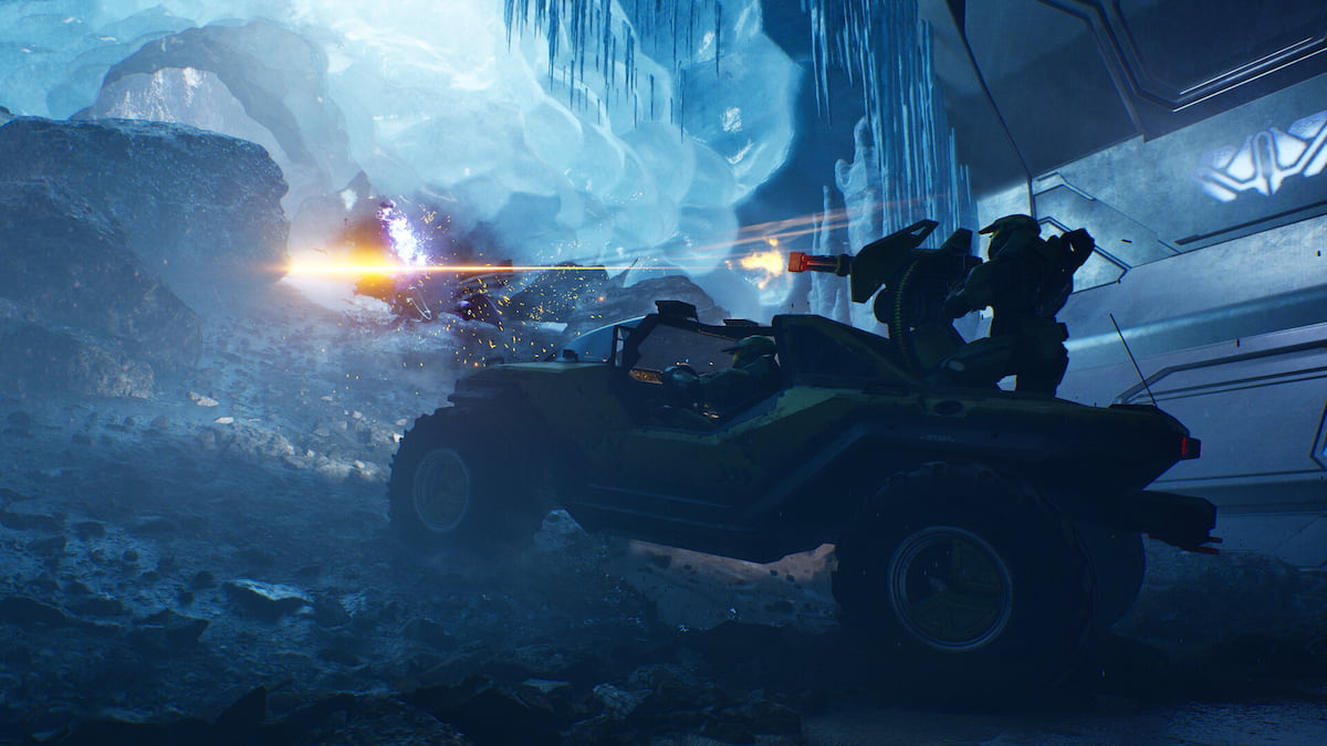 Halo pasa a manos de los creadores de Call of Duty tras una nueva ronda de despidos