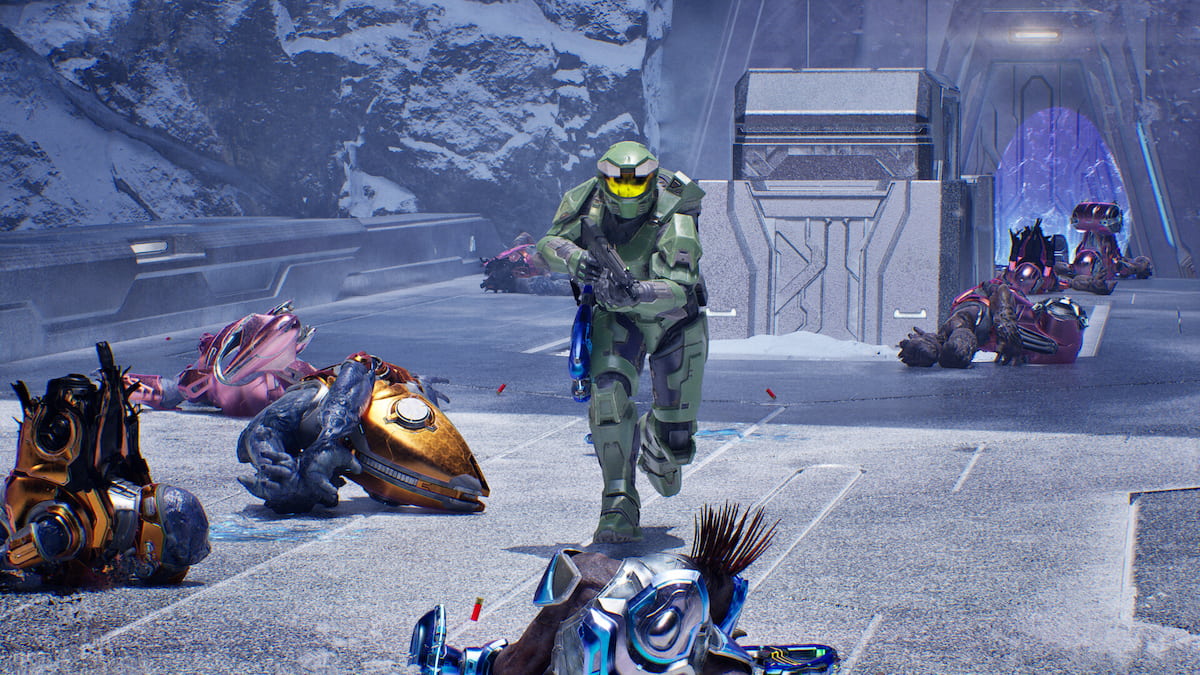 Halo pasa a manos de los creadores de Call of Duty tras una nueva ronda de despidos