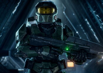 Xbox encarga el futuro de Halo a Activision tras sus últimos despidos