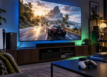 HDMI 2.1 de 40 vs 48 Gbps: ¿hay realmente tanta diferencia?