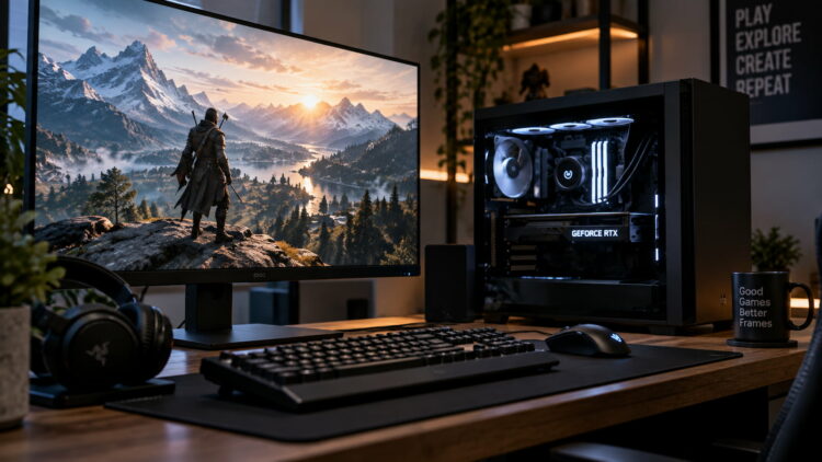 HDMI 2.1 de 40 vs 48 Gbps: ¿hay realmente tanta diferencia?