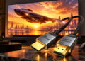 El primer cable HDMI 2.2 Ultra96 certificado ya está a la venta: duplica el ancho de banda y alcanza los 96 Gbps