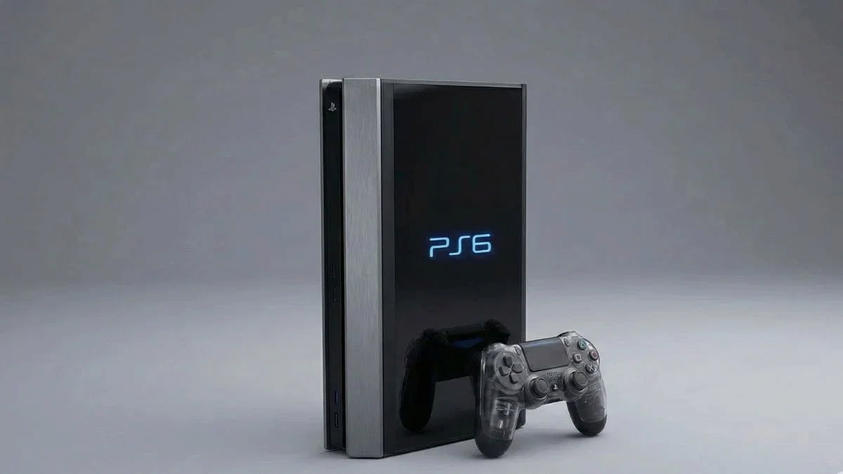 Project Helix de Xbox podría ser hasta un 40% más potente que la PS6 de PlayStation