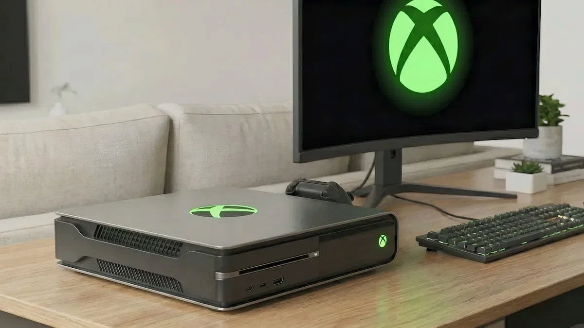Project Helix de Xbox podría ser hasta un 40% más potente que la PS6 de PlayStation