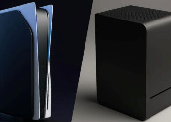 Project Helix de Xbox podría ser hasta un 40% más potente que la PS6 de PlayStation