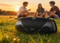 Hisense va a por JBL con sus nuevos altavoces: hasta 360 W y 24 horas de batería