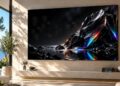 Hisense U7T Pro: la bestia RGB-Mini LED y pantalla ‘Obsidiana’ con negros cuatro veces más profundos