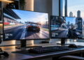 El LCD rompe otra barrera: HKC consigue llevar un panel Full HD hasta unos brutales 1.200 Hz nativos