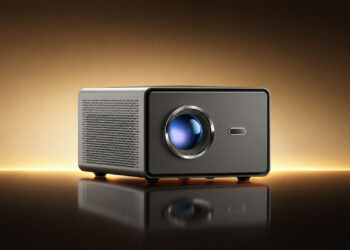 Honor AI Projector Ultra: el proyector que convierte la pared en una pantalla táctil