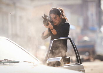 Hope: el salvaje filme de ciencia ficción de Na Hong-jin ya tiene tráiler y fecha en España
