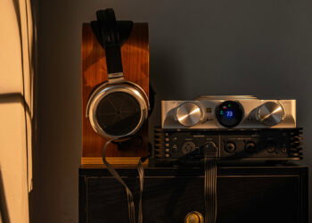 iFi renueva su amplificador de auriculares definitivo: llega el iCAN Phantom 1.5