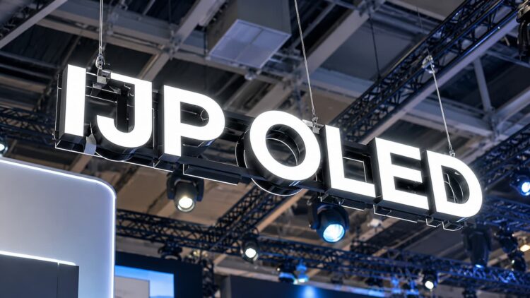 TCL pega un salto brutal con su nuevo OLED impreso: 500 nits a pantalla completa y RGB real