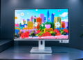 TCL revoluciona el OLED impreso: nuevo panel con 500 nits y RGB real