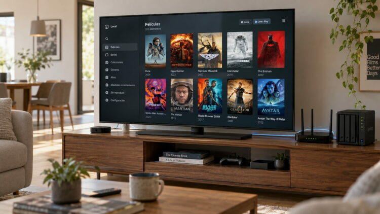 Plex cierra otra puerta: Infuse también exigirá pago para ver tu servidor fuera de casa