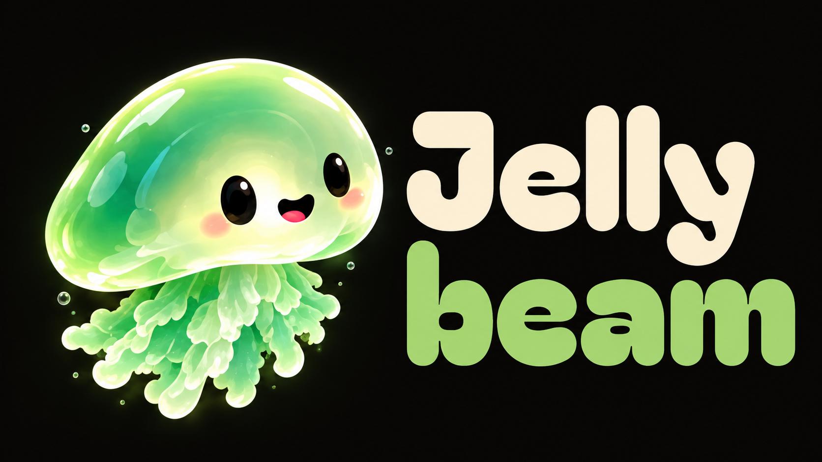 Ni la app oficial de Jellyfin ni Kodi: Jellybeam es el cliente perfecto que estabas esperando