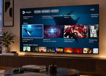 Más potente que Kodi y más fácil de usar: qué es Jellyfin Enhanced y cómo instalarlo gratis
