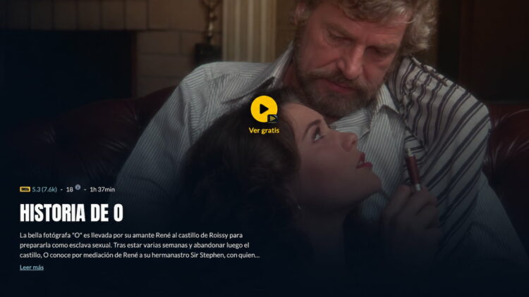 JustWatch deja de decirte dónde ver películas y empieza a ofrecerlas: streaming gratis y alquileres