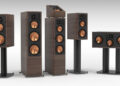 Klipsch Reference Signature: nuevos detalles de sus altavoces de 3 vías