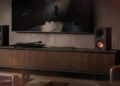 Klipsch RP-500PM: los primeros altavoces activos de la gama Reference Premiere