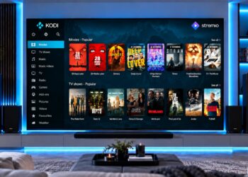 Kodi y Stremio se unen gracias a Rivulet: el addon definitivo para conectar ambos sistemas