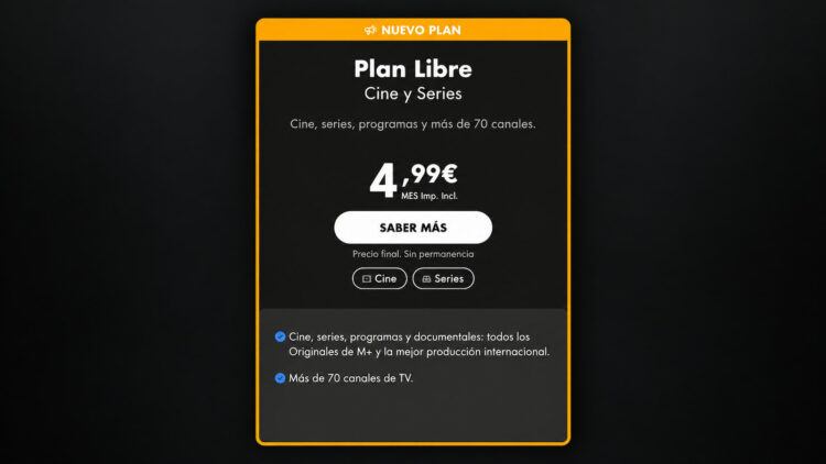 Movistar Plus pone el fútbol gratis durante cuatro días: solo necesitas una cuenta para ver toda la jornada