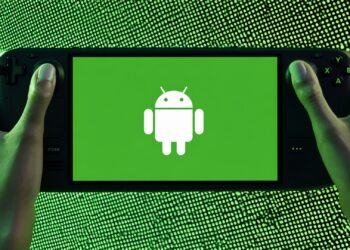 Los juegos de Android podrán llegar a ordenadores con SteamOS mediante Lepton