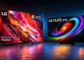 La LG OLED C6 de 65 y 77 pulgadas vuelven a estar de oferta a un precio espectacular: 1600 y 2000 euros