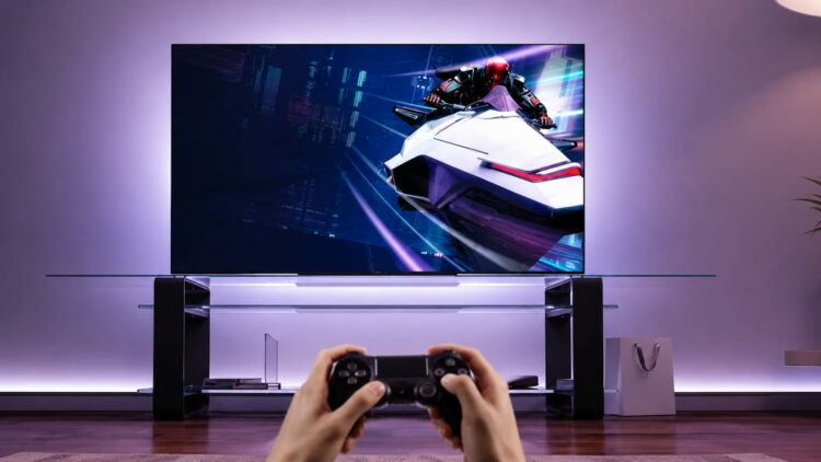 LG OLED G5 de 48 pulgadas por 769 euros: un televisor OLED tope de gama a precio de derribo