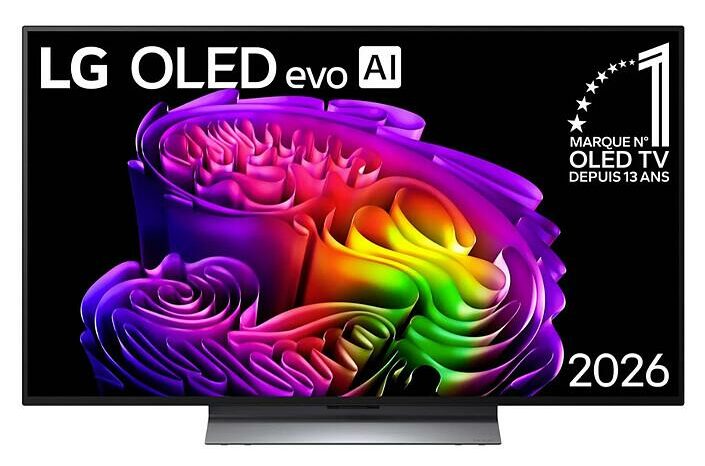 La LG OLED G6 de 65" se une al festival de ofertones y llega su precio mínimo histórico de 1840 euros