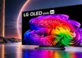 La LG OLED G6 de 65″ y sus 3500 nits de brillo se ponen de oferta por 1790 euros con 5 años de garantía